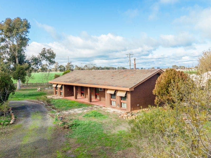 3455 Katamatite-Shepparton Main Road, Congupna