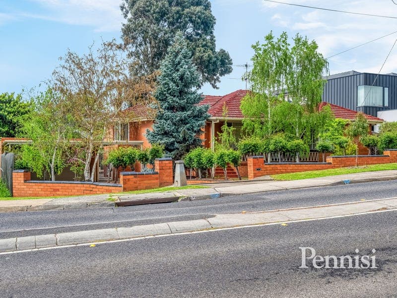 70 Grange Road, Airport West
