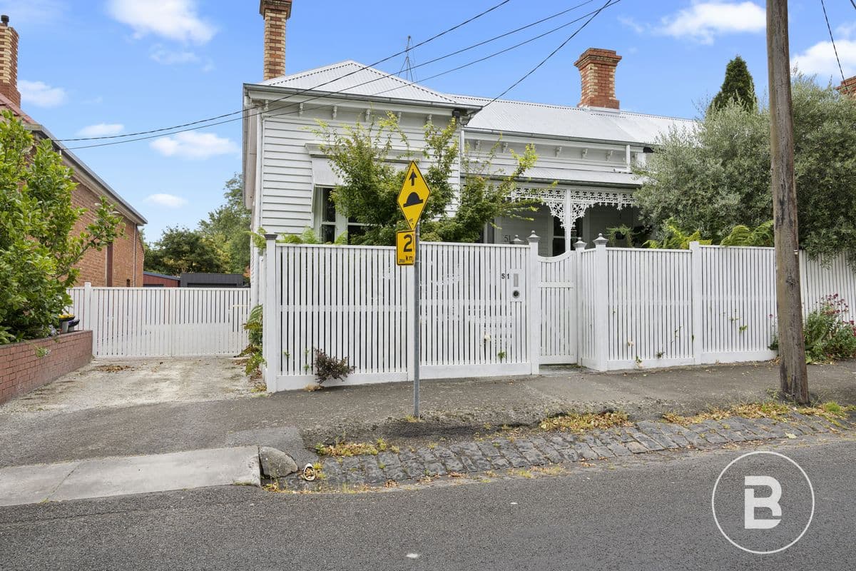51 Loch Avenue