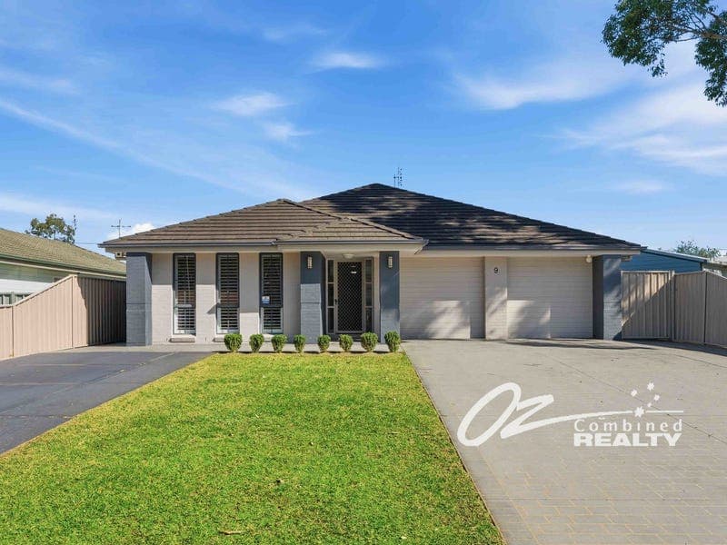 9 Elanora Parade, Basin View