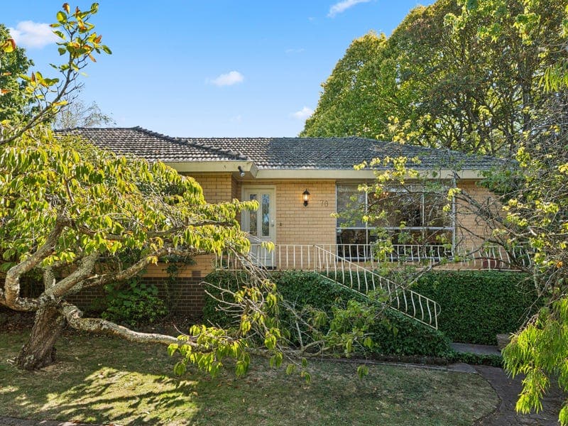 70 Bowen Street, Camperdown