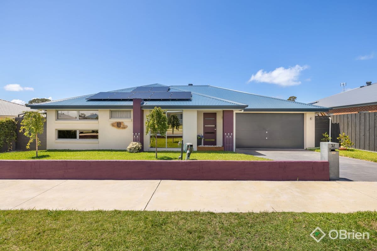 32 Bedggood Grove
