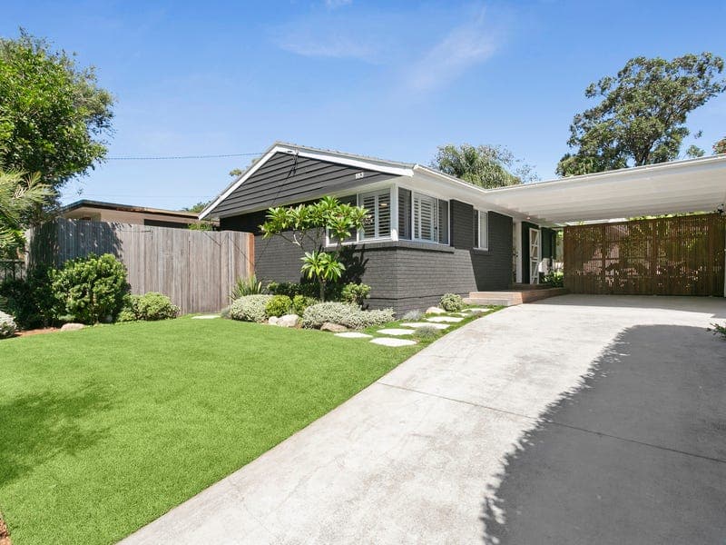 183 McIntosh Road