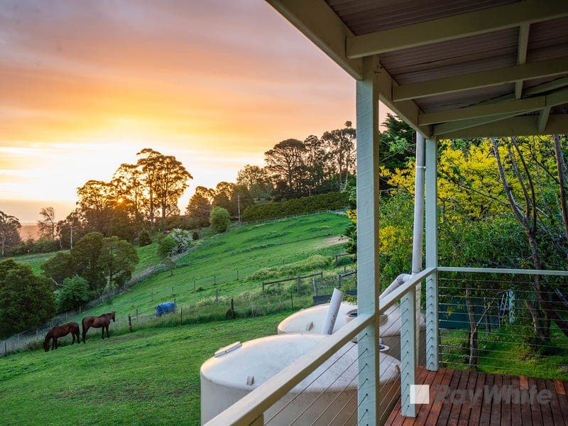7A Black Hill Road