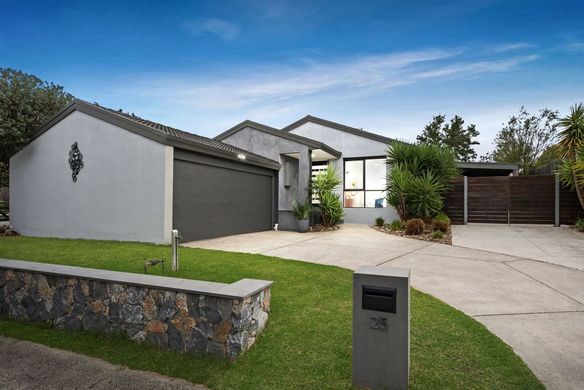 25 Belindavale Drive