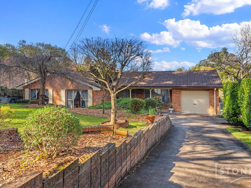141 Lieutenant Bowen Road