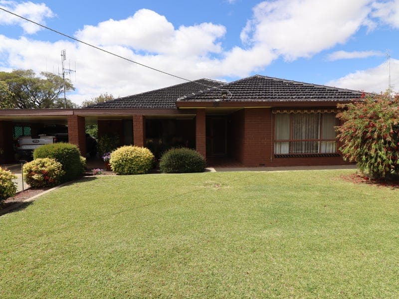 9 George Street, Cohuna