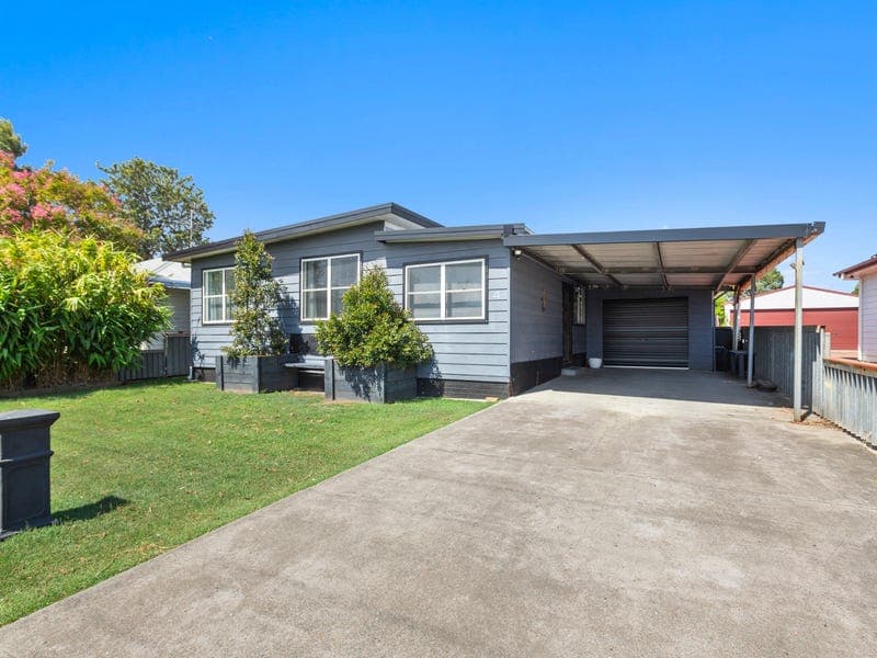 4 DARWIN STREET