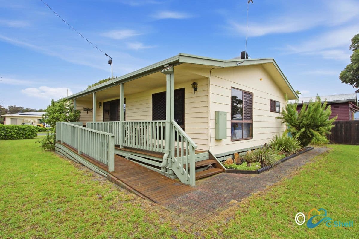 45 CAMPBELL STREET