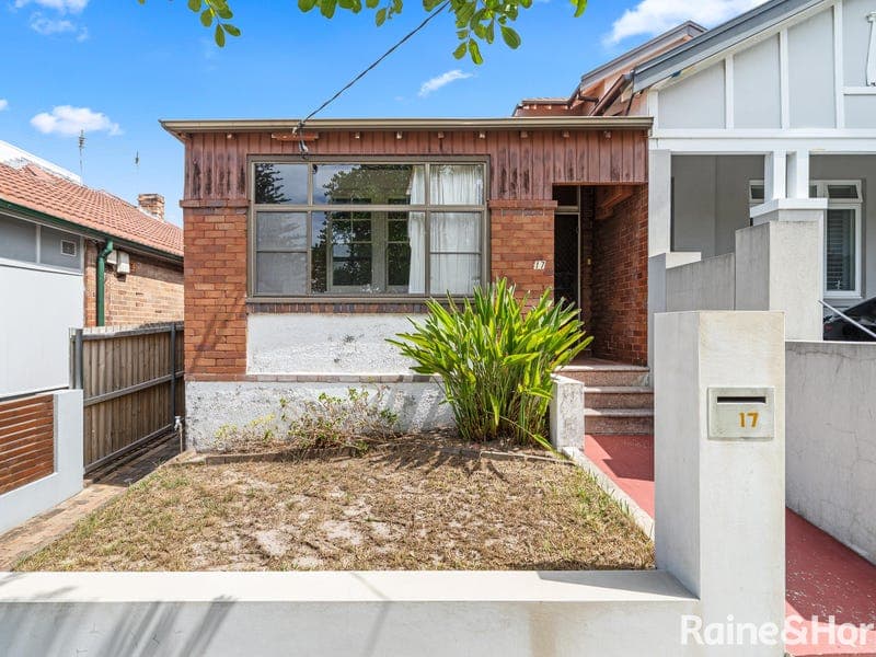 17 Vale Street, Clovelly