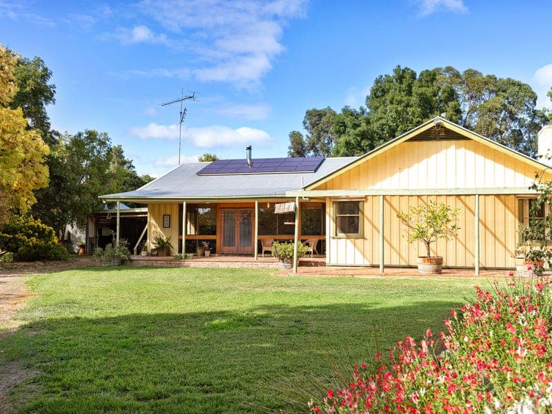 163 Grummetts Road, Langkoop