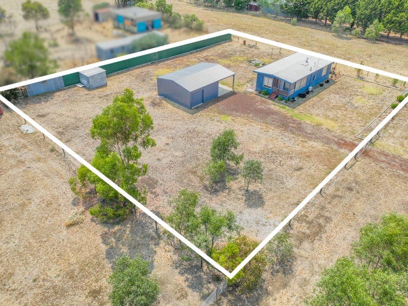 3 Ritchie Street, Caramut