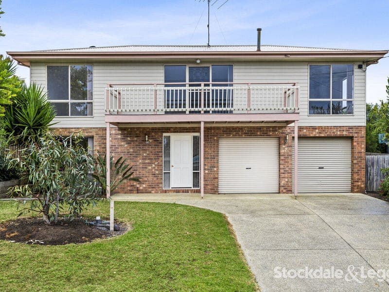 6 Camberwarra Avenue, Clifton Springs