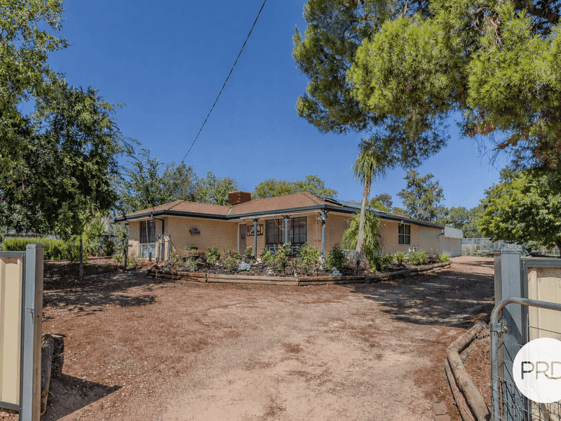 76 Chaffey Street, Merbein