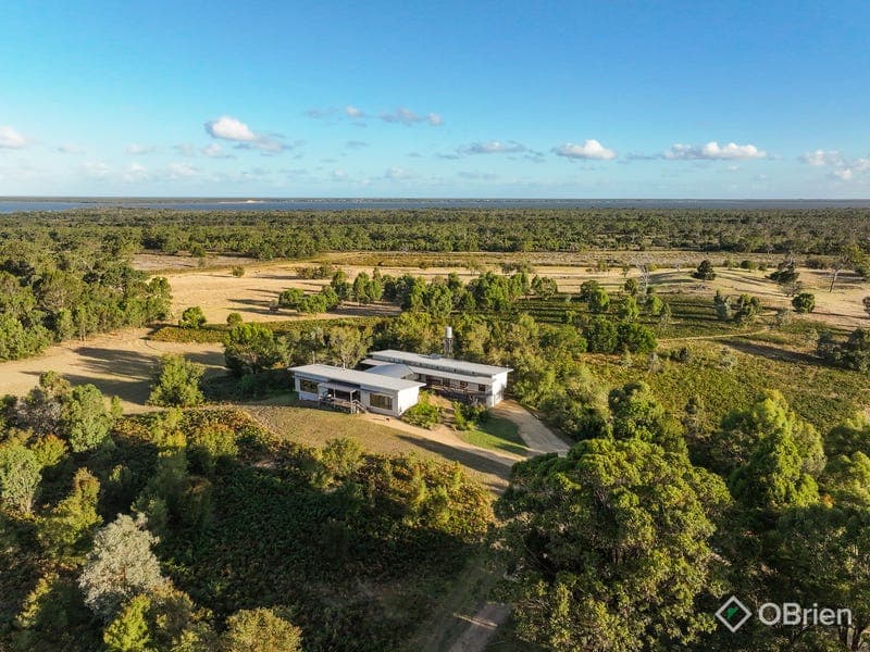 700 Lower Goon Nure Road, Goon Nure
