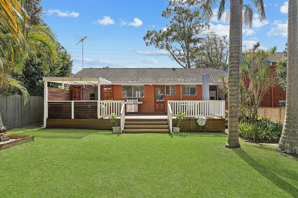 65 Willandra Road