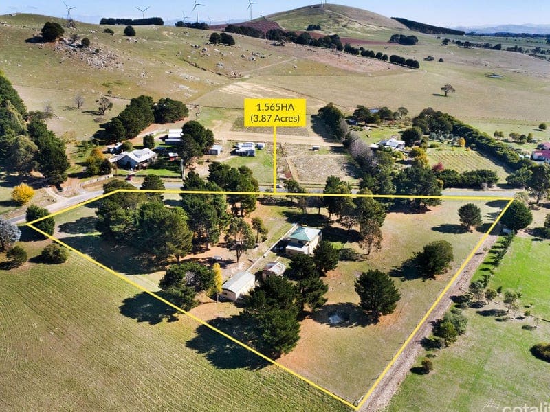 27 Wilcar Drive, Waubra