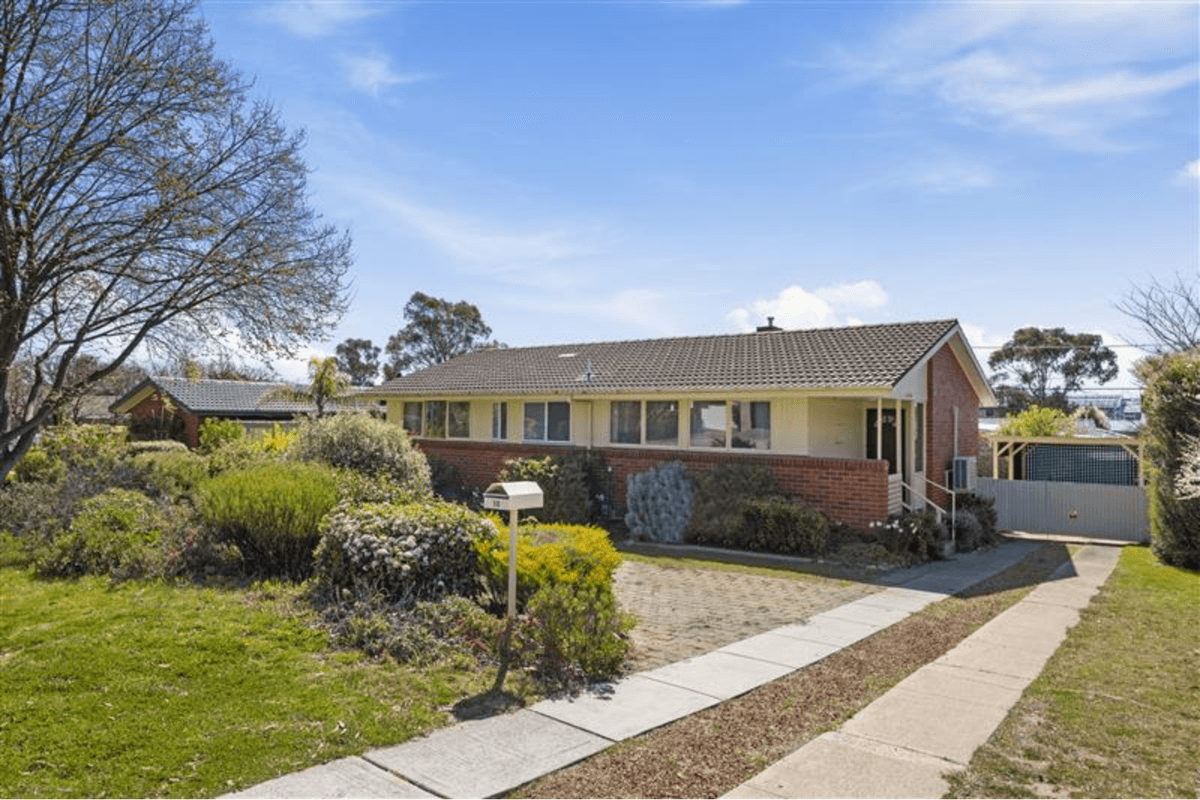 10 Bendigo Street