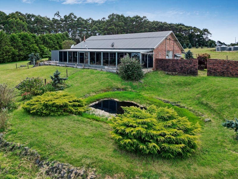 4730 Colac-Lavers Hill Road, Wyelangta