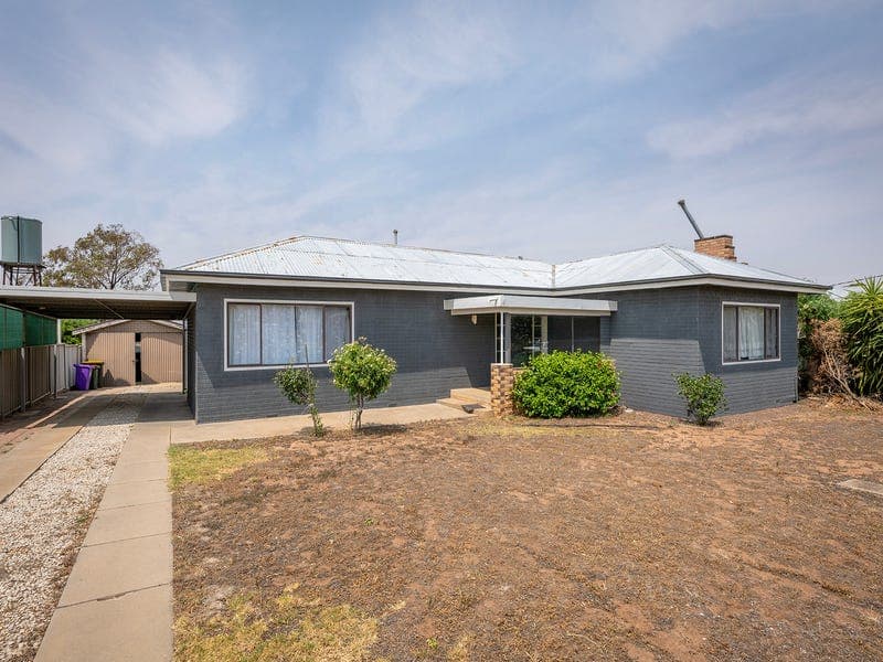 31 Townsend Street
