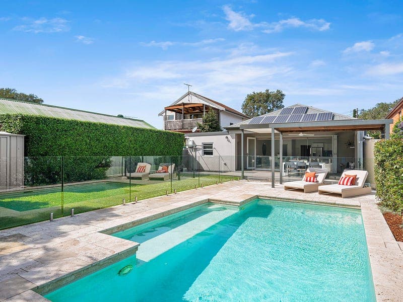 38 Edward Street, Botany
