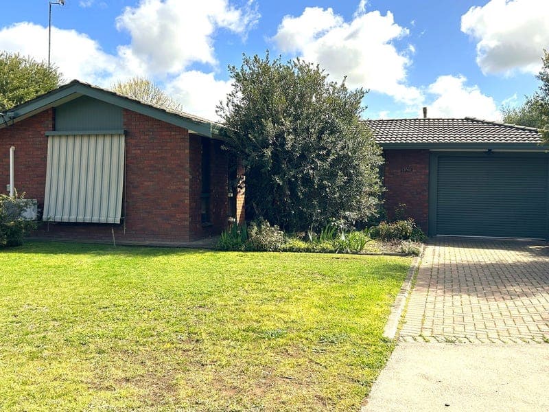 1 BRENION STREET