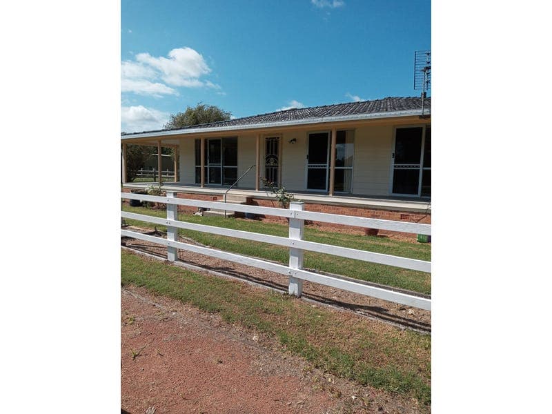 120 Belmore River Right Bank Road, Belmore River