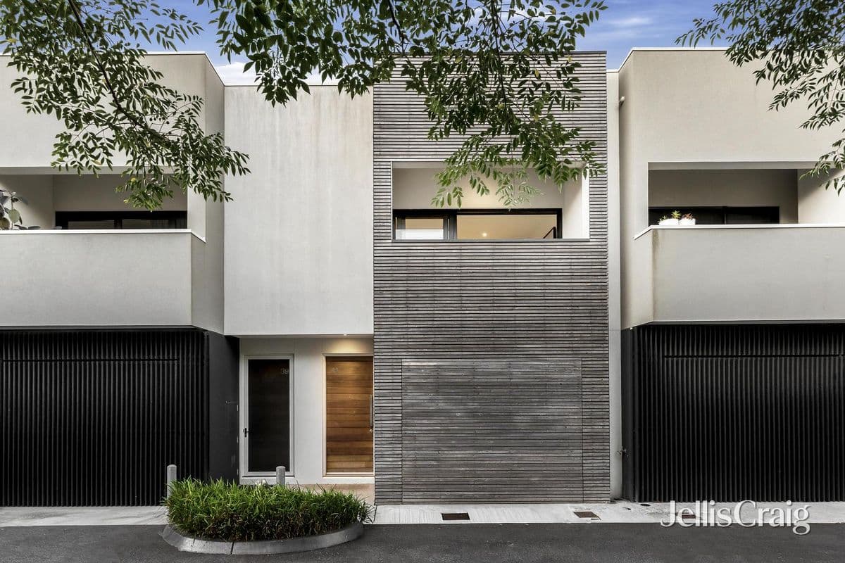 41 Amelia Street