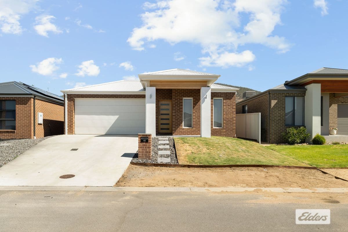 42 Bradbury Lane