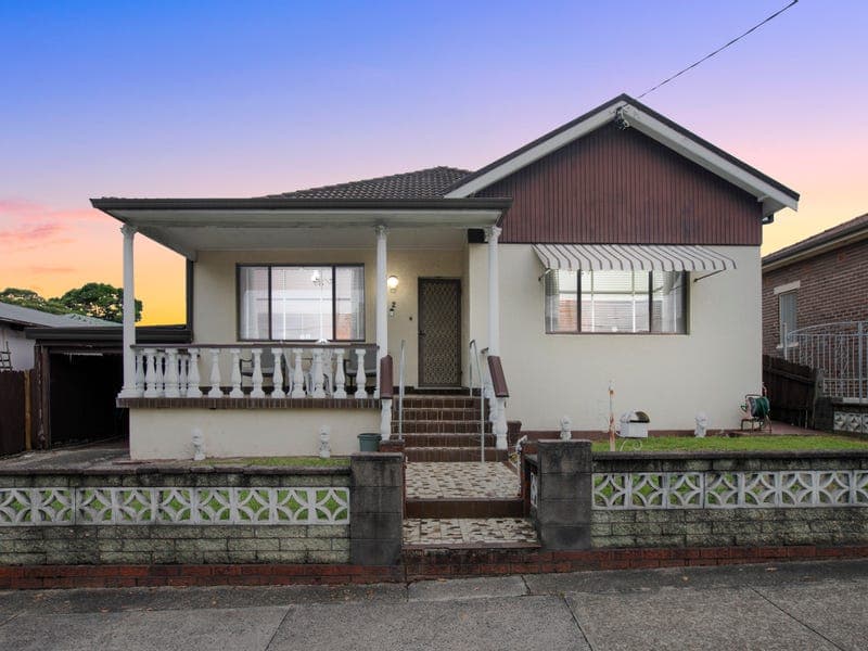 2 Edison Street, Belmore