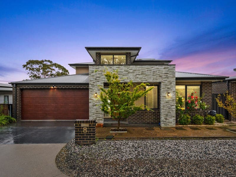8 Boxall Lane, Strathnairn