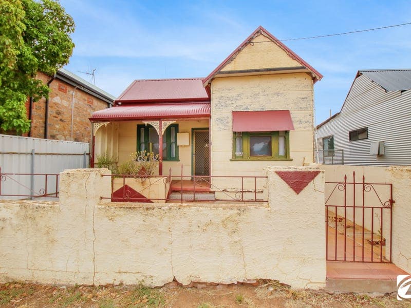 286 Sulphide Street, Broken Hill