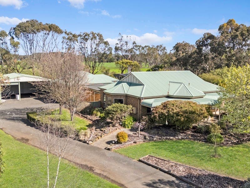 347 Ibbs Lane, Mailors Flat