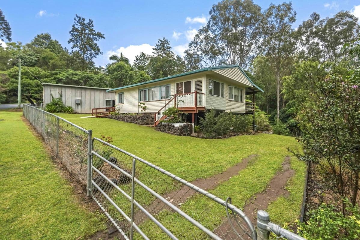 5326 Kyogle Road