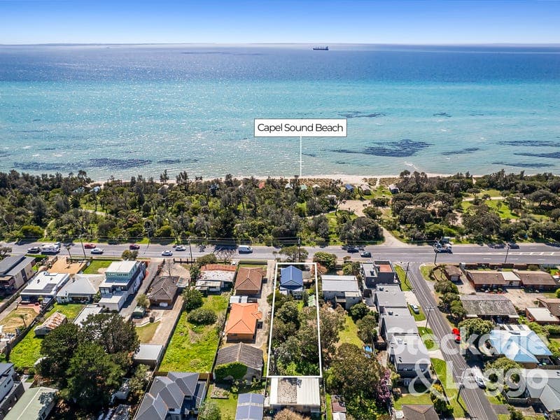 1725 Point Nepean Road, Capel Sound