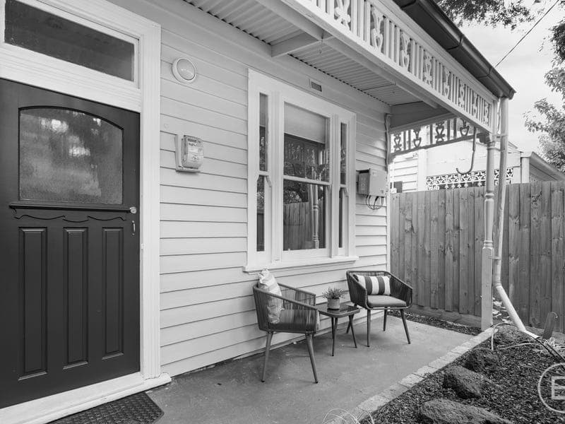 36 Crown Street, Flemington