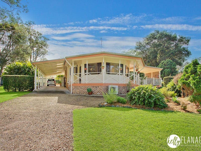 197 Sherwood Road, Aldavilla