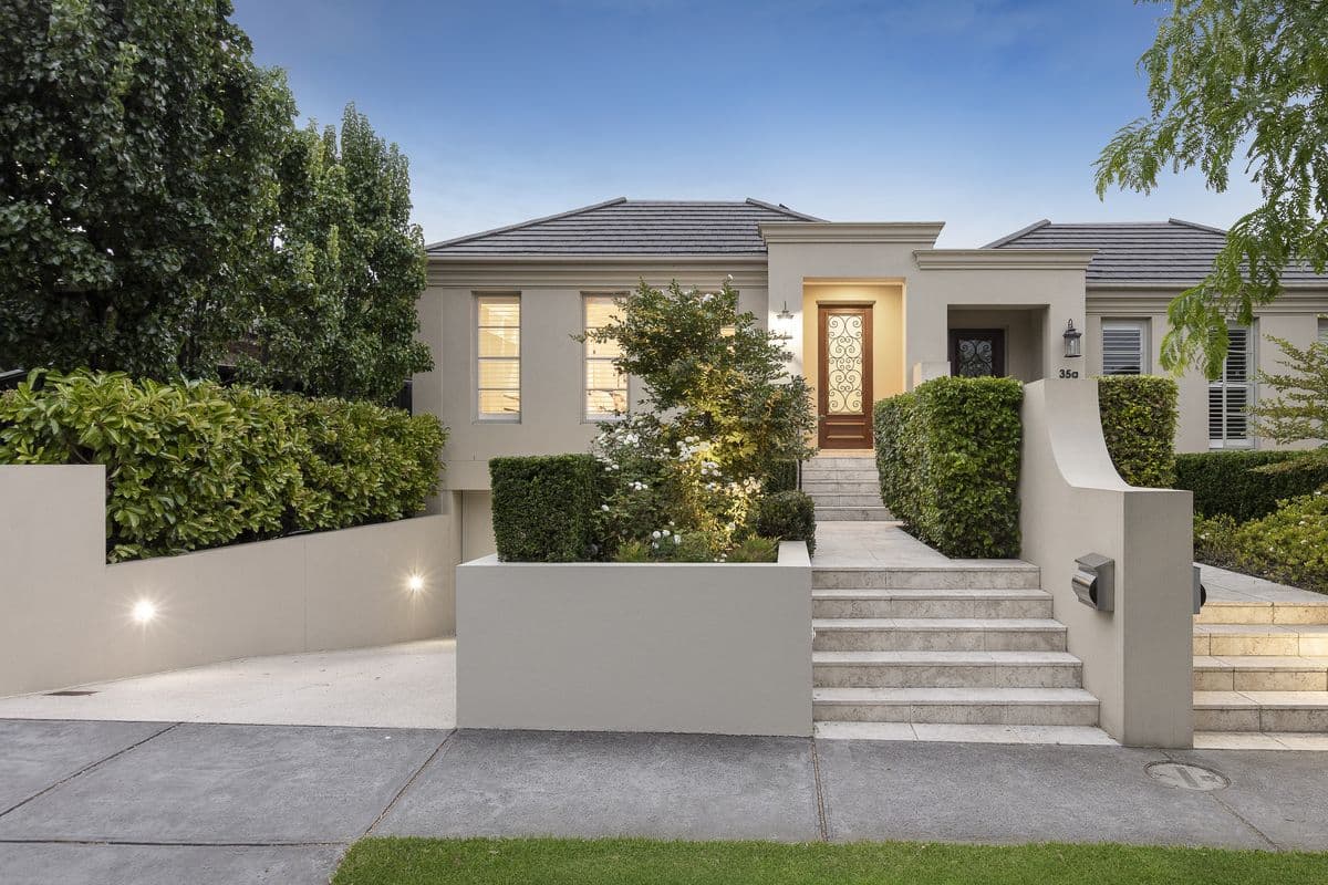 35 Westbrook Street