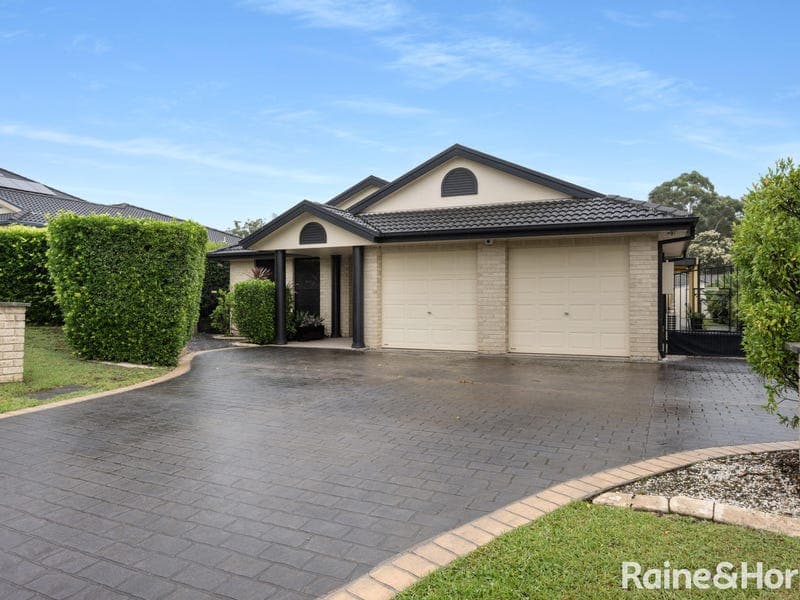 12 Freesia Crescent, Bomaderry