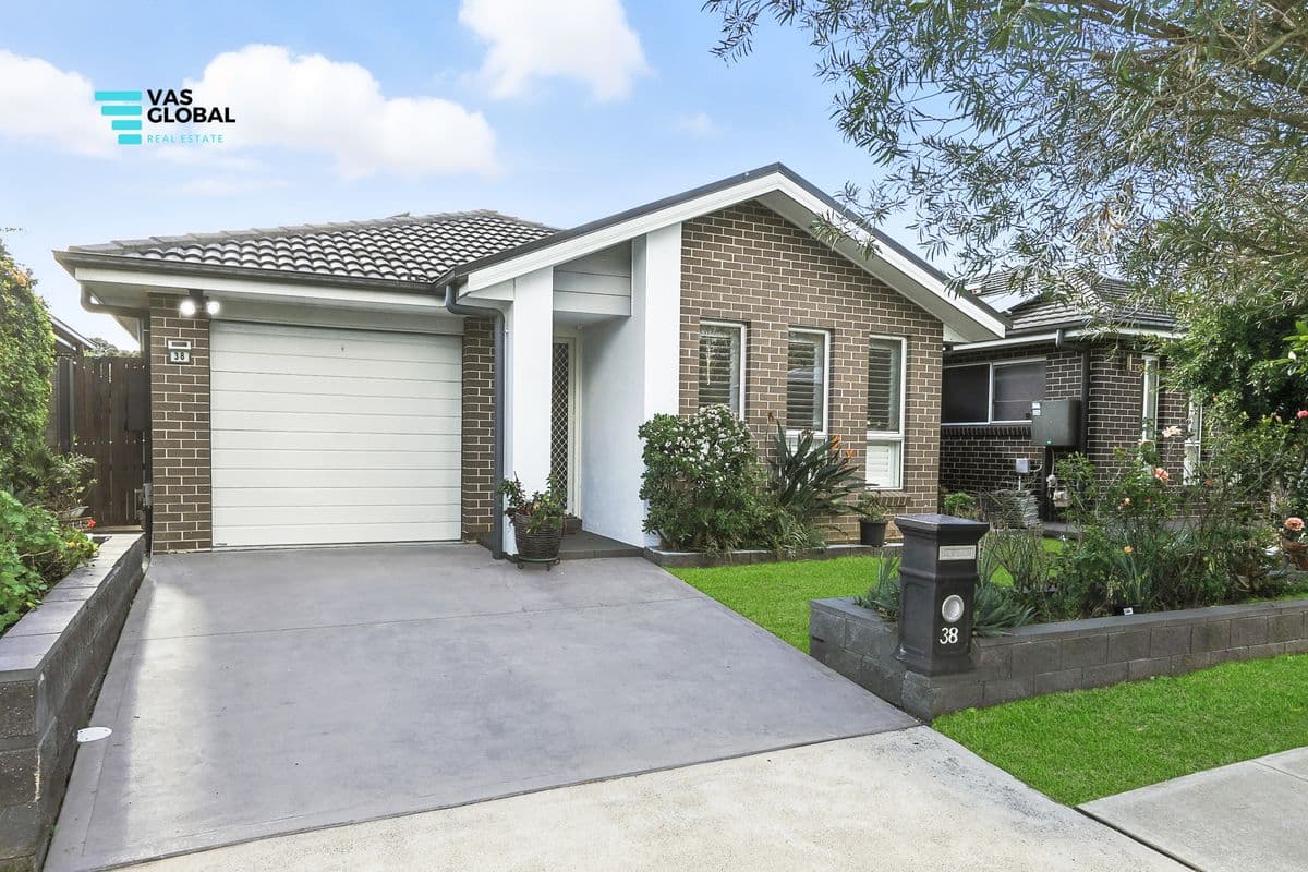 38 Wirraga Street