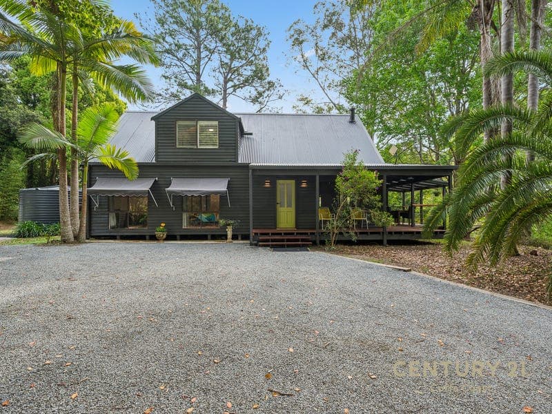 255 Mardells Road, Bucca