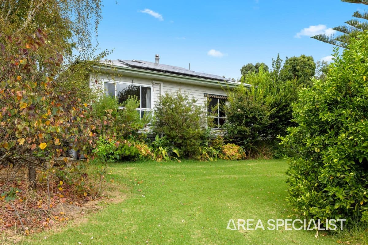80 Hunter Road
