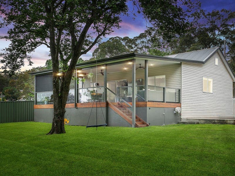 10 Peats Ridge Road S, Calga
