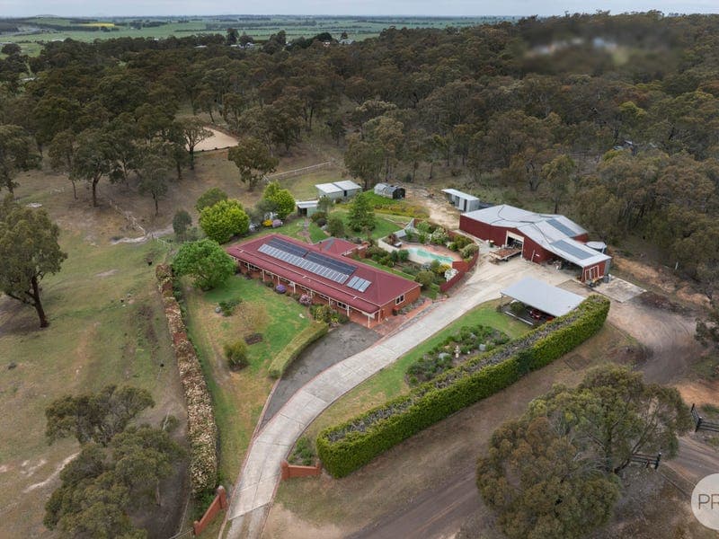 47 Paxton Court, Trawalla