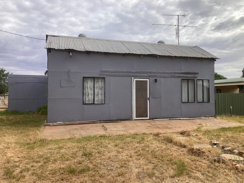 22 Hopetoun Street
