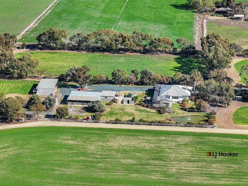 380 Mitchell Road, Echuca Village