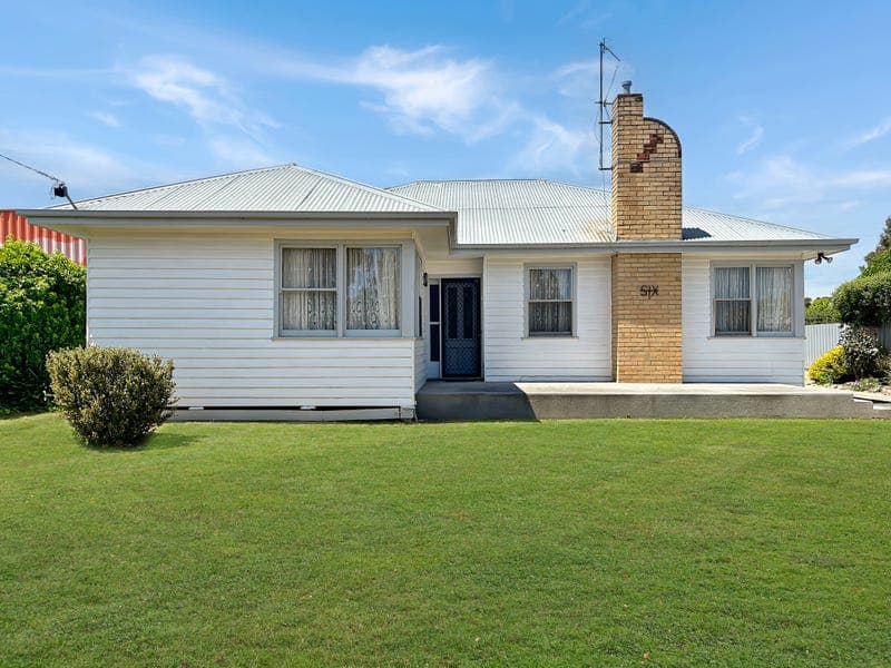 6 Urquhart Street, Carisbrook