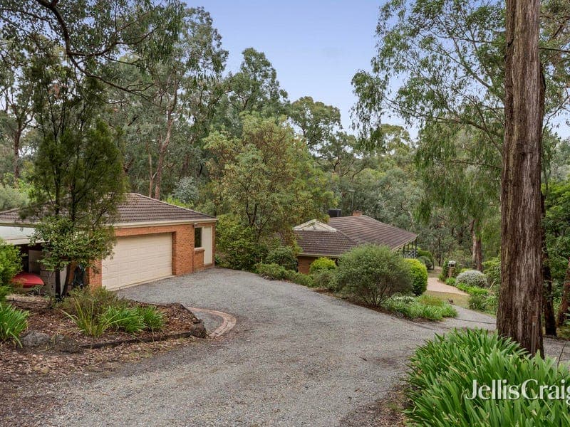88 Merrill Crescent, Warranwood