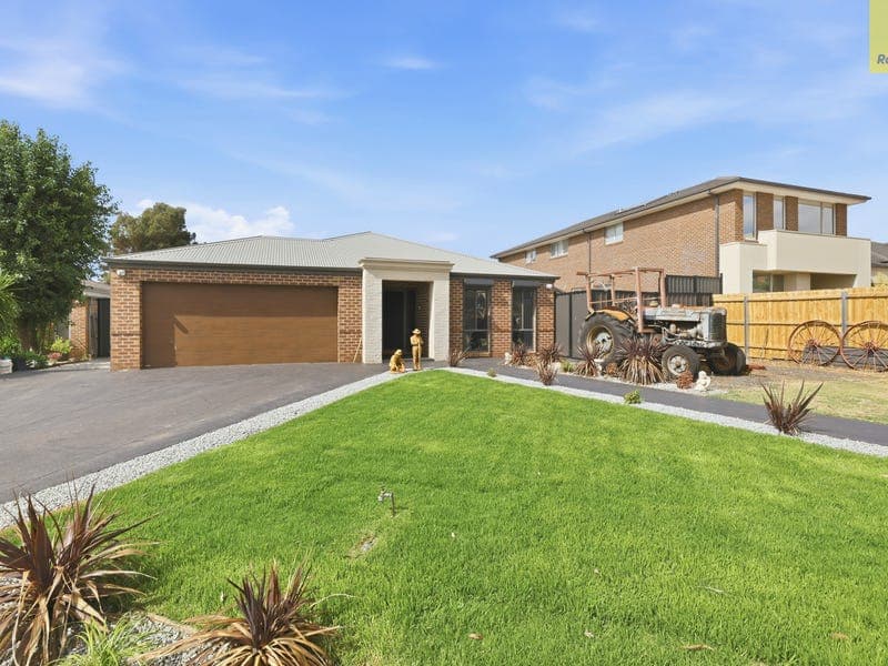 23 Silverdale Drive, Darley
