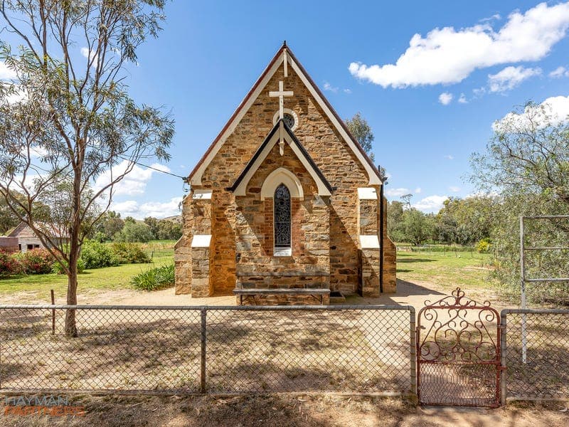 45 Baylis Street